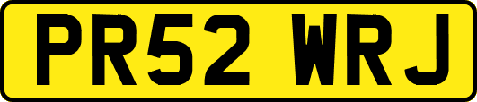 PR52WRJ
