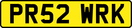 PR52WRK