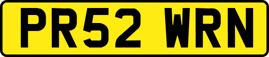PR52WRN