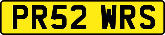 PR52WRS