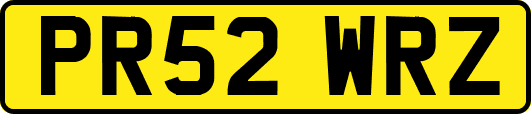 PR52WRZ