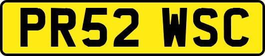 PR52WSC
