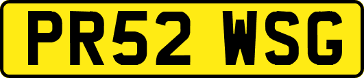 PR52WSG