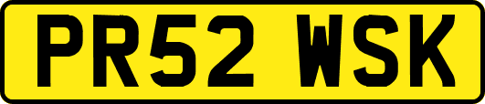 PR52WSK