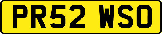PR52WSO