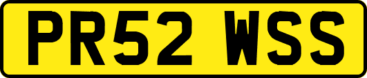 PR52WSS