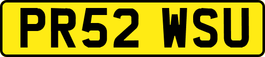 PR52WSU