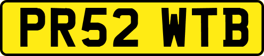 PR52WTB