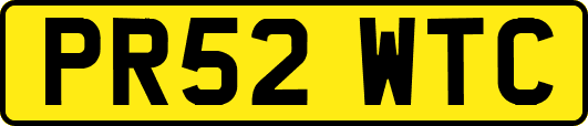 PR52WTC