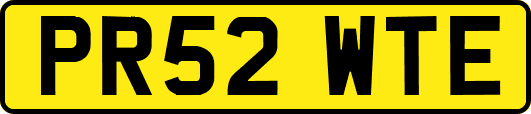 PR52WTE