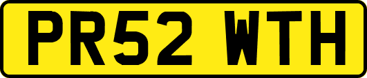 PR52WTH