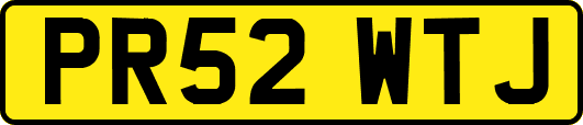 PR52WTJ