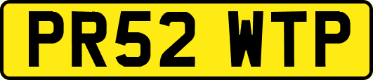 PR52WTP