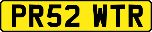 PR52WTR