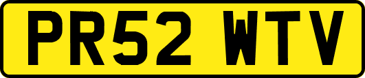 PR52WTV