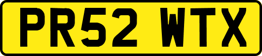 PR52WTX