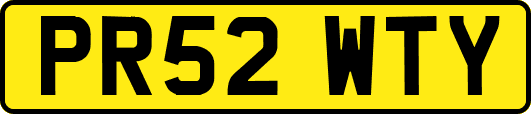 PR52WTY
