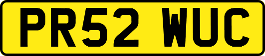 PR52WUC