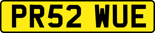 PR52WUE