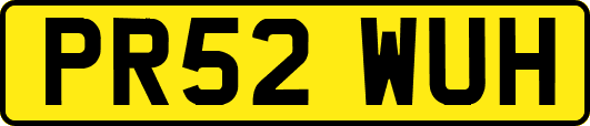 PR52WUH