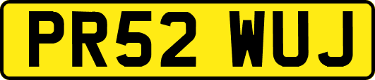 PR52WUJ