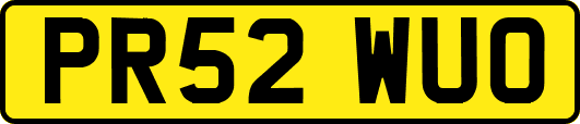 PR52WUO