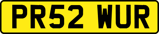 PR52WUR