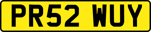 PR52WUY