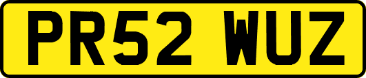 PR52WUZ