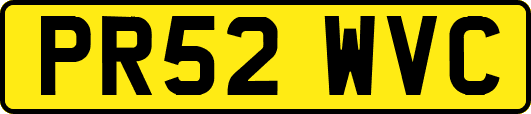 PR52WVC
