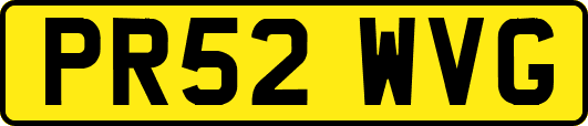 PR52WVG