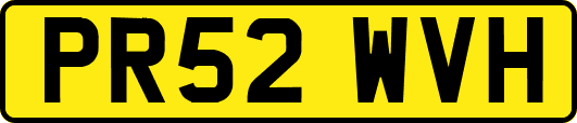 PR52WVH