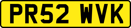 PR52WVK