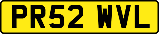 PR52WVL