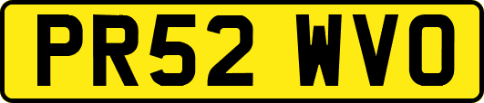 PR52WVO
