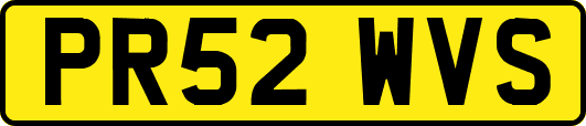 PR52WVS