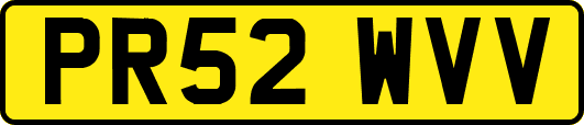 PR52WVV
