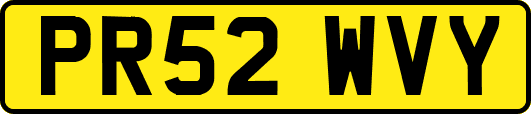 PR52WVY