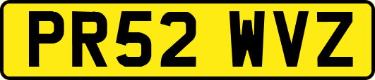 PR52WVZ