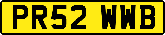 PR52WWB