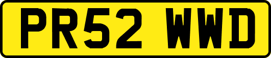 PR52WWD
