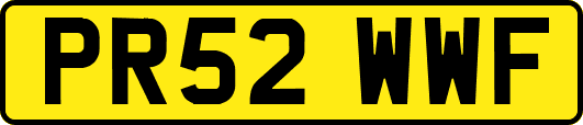 PR52WWF