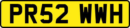 PR52WWH