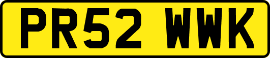 PR52WWK