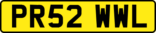 PR52WWL