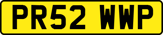 PR52WWP