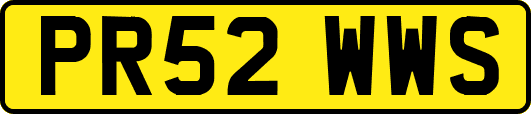 PR52WWS