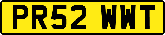 PR52WWT