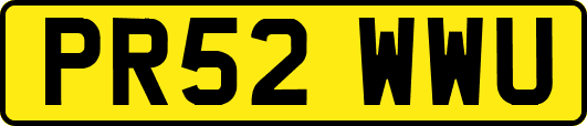 PR52WWU
