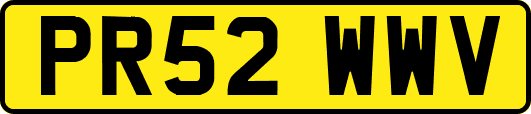 PR52WWV